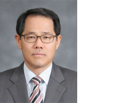 Chief Executive Officer Bongchae Ha
